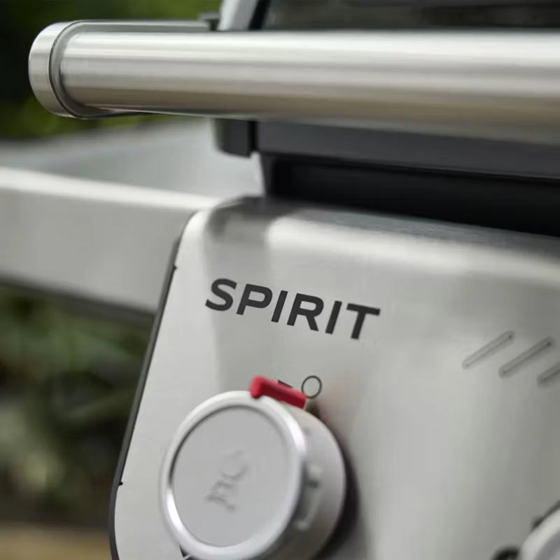 Weber Spirit E-435 Gas Grill Liquid Propane | GW STORE