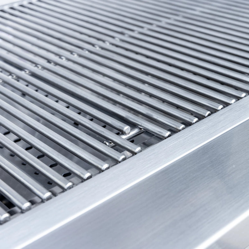 Summerset Sizzler 40-Inch Built-In Gas Grill | GW STORE
