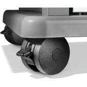 Napoleon Rogue® PRO-S 425 RSIB Freestanding Gas Grill w/ Infrared Side and Rear Burner | GW STORE