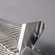 Artisan Professional 32-Inch 3-Burner Built-In Gas Grill w/ Rotisserie | GW STORE