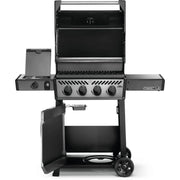 Napoleon F425DSBPGT-ECP Freestyle 425 SB with Range Side Burner | GW STORE