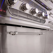 American Made Grills 36-Inch Encore & Muscle Grill Cart | GW STORE