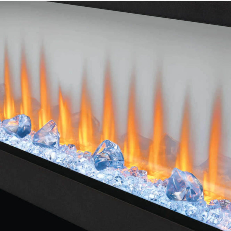 Napoleon CLEARion™ Elite 50 Built-in Electric Fireplace | GW STORE