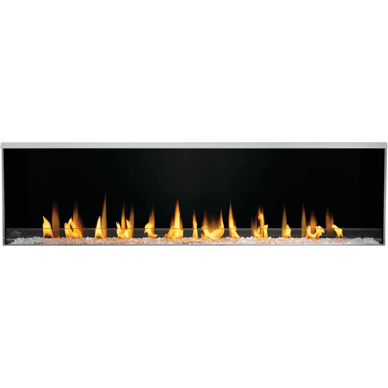 Napoleon Galaxy 74 Outdoor Gas Fireplace | GW STORE