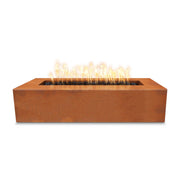 The Outdoor Plus Regal Propane Gas Fire Pit Metal Collection | GW STORE