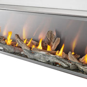 Napoleon Galaxy 74 Outdoor Gas Fireplace | GW STORE