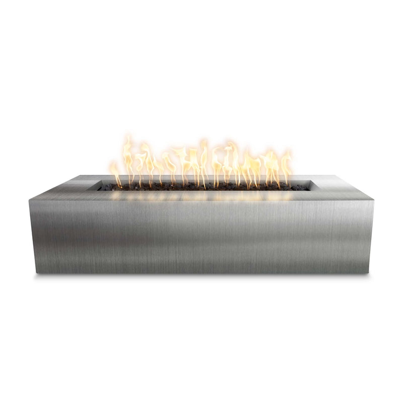 The Outdoor Plus Regal Propane Gas Fire Pit Metal Collection | GW STORE
