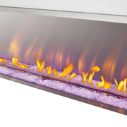 Napoleon Galaxy 74 Outdoor Gas Fireplace | GW STORE