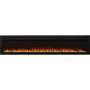 Napoleon Purview™ 100 Wall Hanging Electric Fireplace  | GW STORE