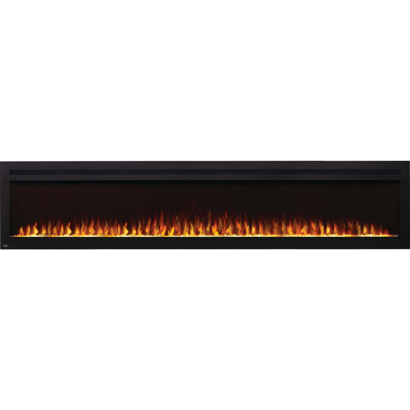 Napoleon Purview™ 100 Wall Hanging Electric Fireplace  | GW STORE