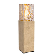 American Fyre Desings Magnolia Lantern | GW STORE
