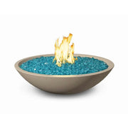 American Fyre Desings 48 Inch Marseille Fire Bowls | GW STORE