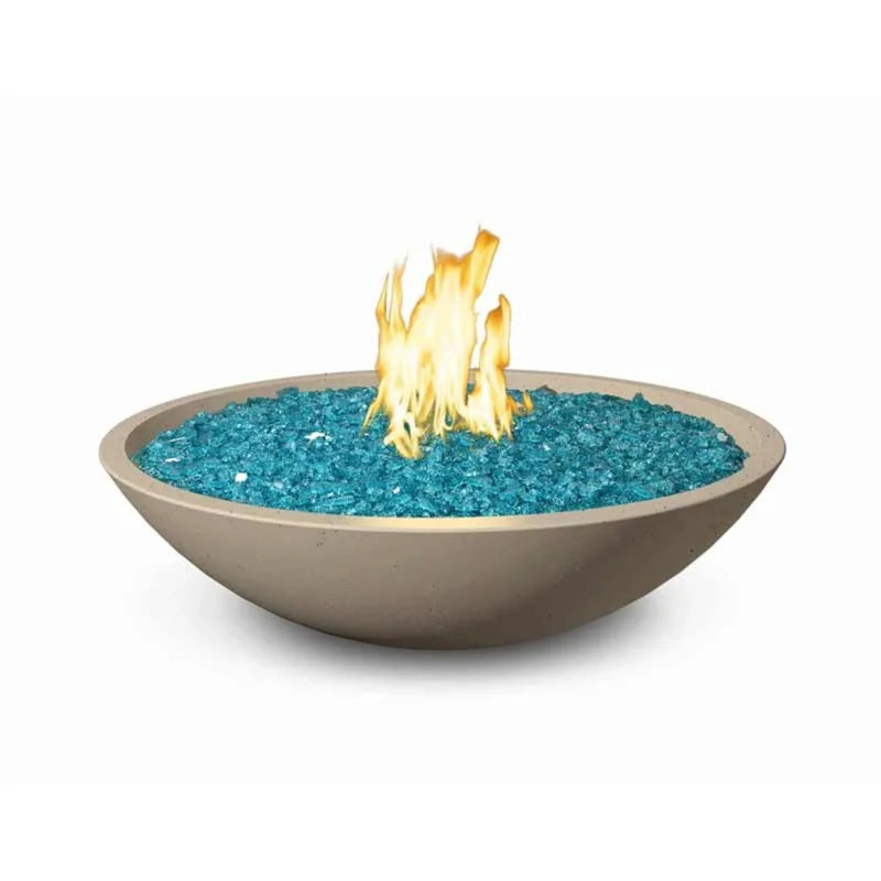 American Fyre Desings 48 Inch Marseille Fire Bowls | GW STORE