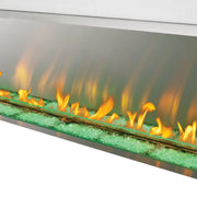 Napoleon Galaxy 74 Outdoor Gas Fireplace | GW STORE