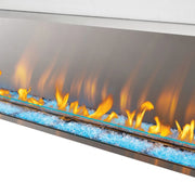 Napoleon Galaxy 74 Outdoor Gas Fireplace | GW STORE
