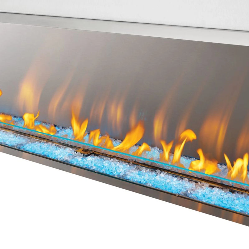 Napoleon Galaxy 74 Outdoor Gas Fireplace | GW STORE