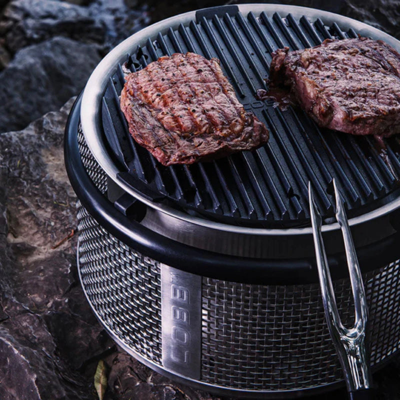COBB 5-Piece Utensil Set for Outdoor Cooking | GW STORE