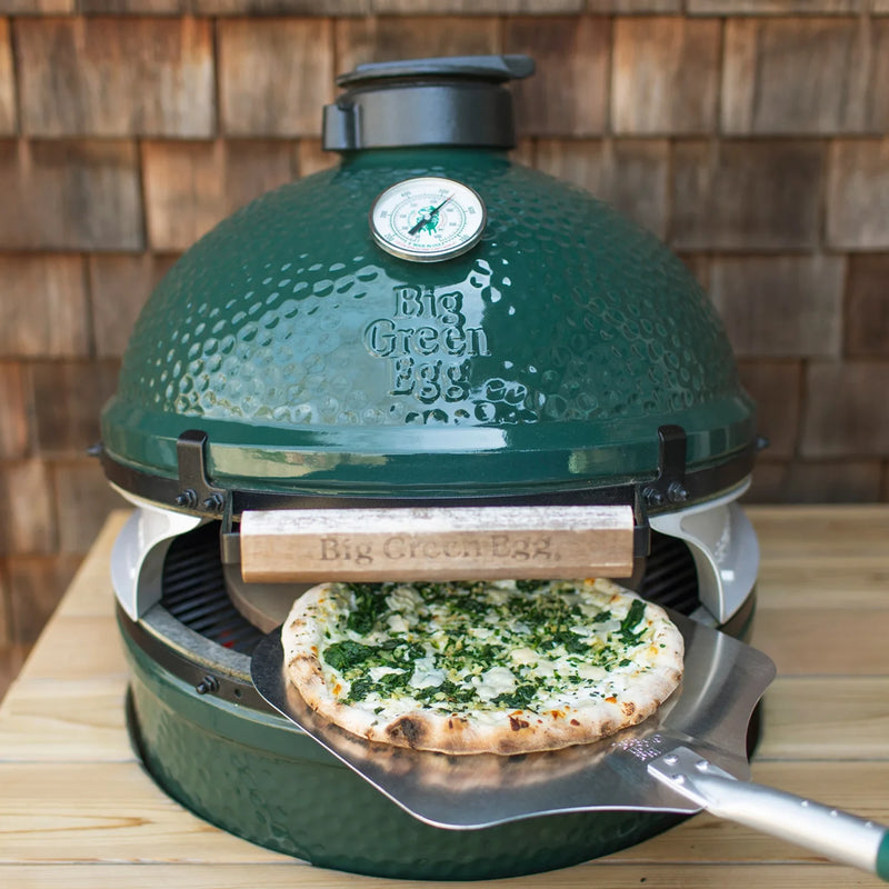 Big Green Egg Pizza Wedge Oven Accessory | GW STORE