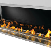 Napoleon Galaxy 74 Outdoor Gas Fireplace | GW STORE