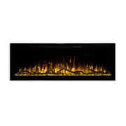 Modern Flames 60 Inch Spectrum Slimline Linear Electric Fireplace  | GW STORE