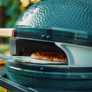 Big Green Egg Pizza Wedge Oven Accessory | GW STORE