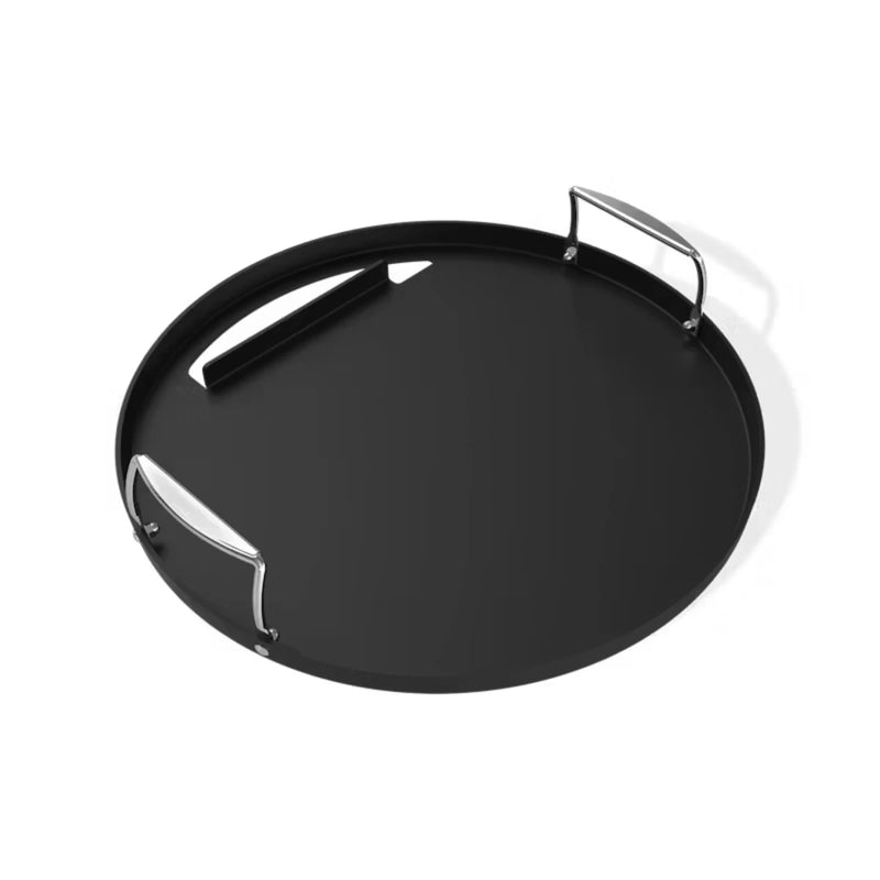Weber 3400382 Rust-Resistant Griddle Insert | GW STORE