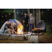 Napoleon TQ285-BL-1 Portable Gas Grill - Blue | GW STORE