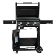 Napoleon Freestyle 24-Inch Pre-Seasoned Non-Stick Gas Griddle | GW STORE