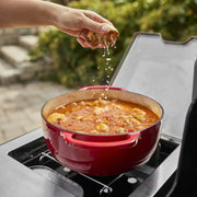 Weber Summit FS38 E Freestanding Gas Grill | GW STORE