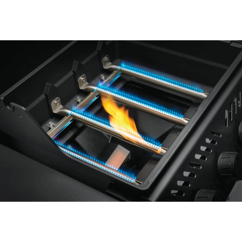 Napoleon F425DSBPGT-ECP Freestyle 425 SB with Range Side Burner | GW STORE