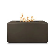 The Outdoor Plus Pismo Concrete Propane Gas Fire Pit | GW STORE