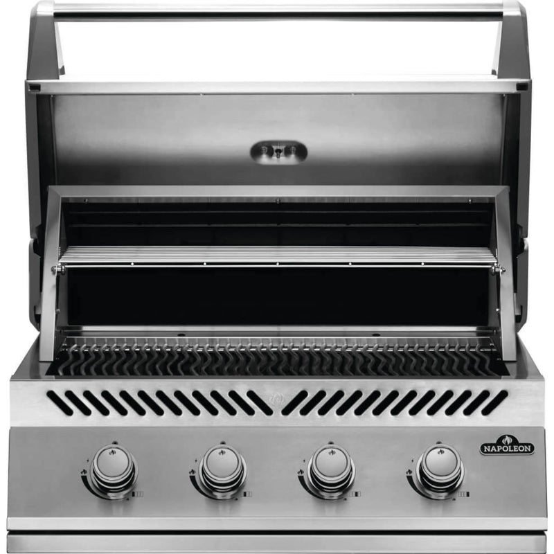 Napoleon Built-in 500 Series 4-Burner Gas Grill | GW STORE