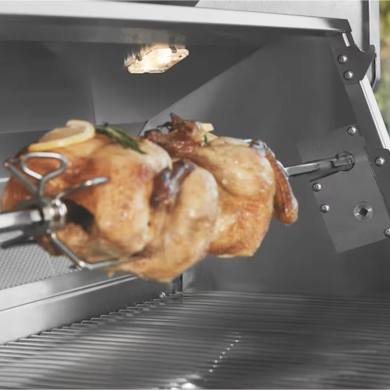Twin Eagles 42" Gas Built-In Grill | GW STORE