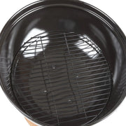 Well Traveled Living Degano Round Fire Pit | GW STORE