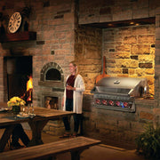 Napoleon Built-in 700 Series 38 RB With infrared Rear Burner | GW STORE