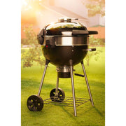 Napoleon PRO22 22-Inch Kettle Charcoal Grill | GW STORE