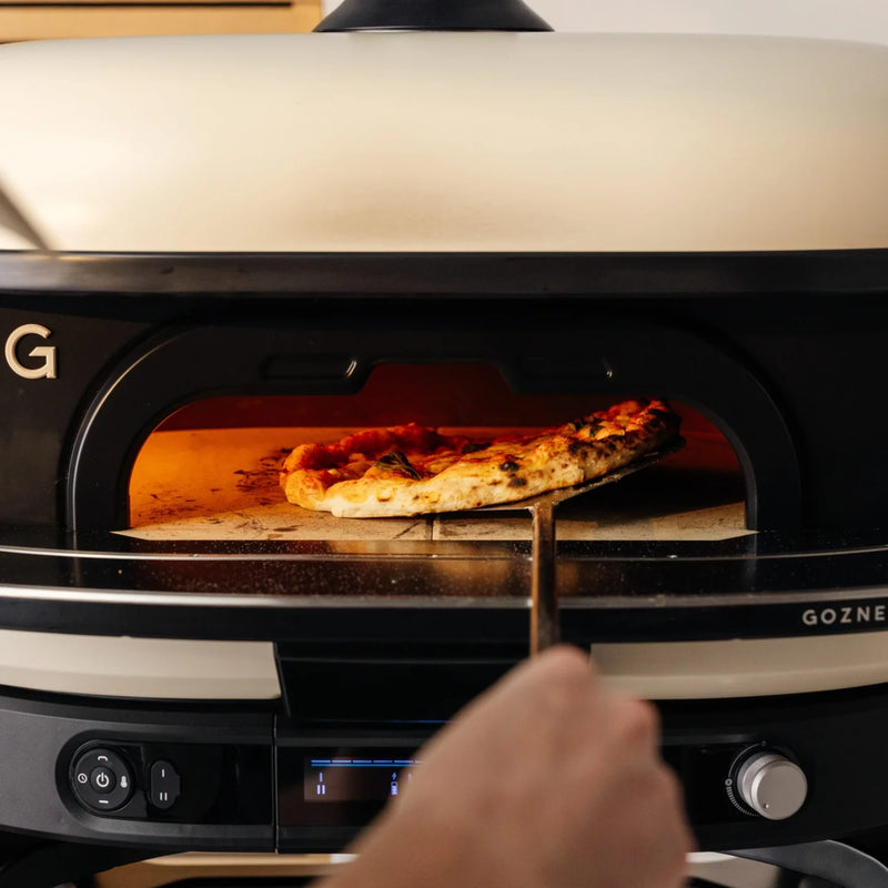 Gozney Dome XL (Gen 2) Neapolitan Arch Oven | GW STORE