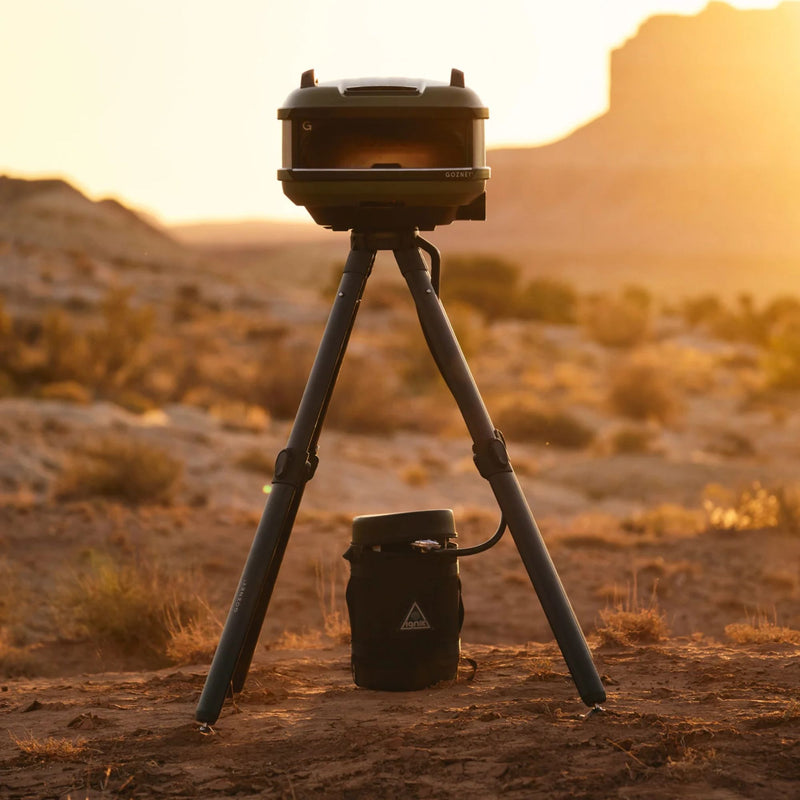 Gozney Tread Venture Stand | GW STORE