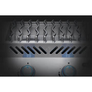 Napoleon Built-in 18-Inch Dual Range Top Burner | GW STORE