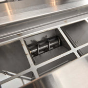 Coyote 36-Inch Freestanding Pellet Grill | GW STORE
