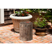 Well Traveled Living Elyse Round Garden Stool | GW STORE