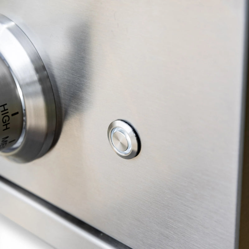 Summerset Pro Built-In Gas Power Burner | GW STORE
