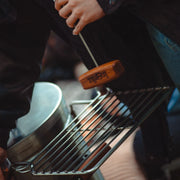 Ingrill BBQ Barrel Smoker Small Premium | GW STORE