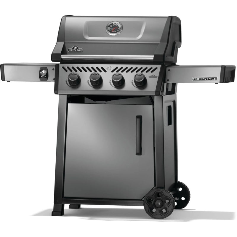 Napoleon Freestyle 425 Freestanding Gas Grill | GW STORE