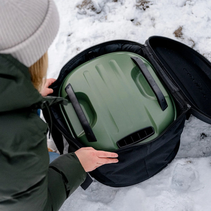 Gozney Tread Venture Bag | GW STORE