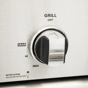 DCS Series 7 30-Inch Built-In Grill w/ Rotisserie | GW STORE