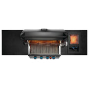 Napoleon Oasis 300 Outdoor Kitchen w/ Built-in 700 Series 32 Gas Grill | GW STORE