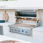 American Made Grills Estate 42-Inch Built-In Gas Grill | GW STORE