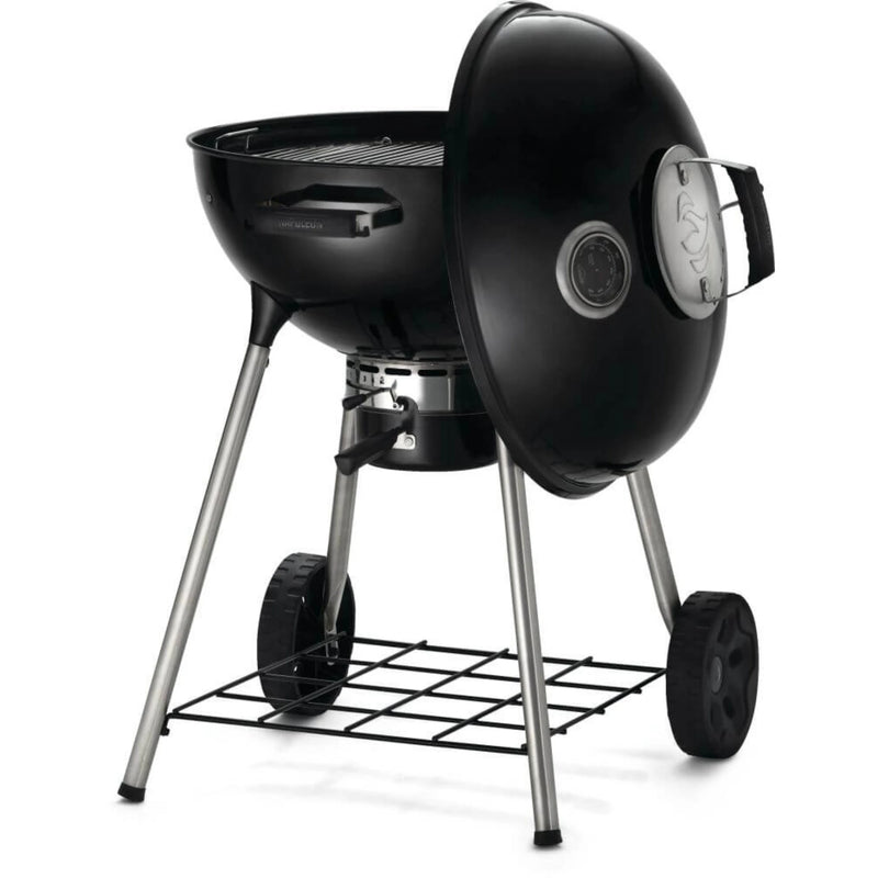 Napoleon NK22 22-Inch Kettle Charcoal Grill | GW STORE