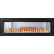 Napoleon CLEARion Elite 60 Built-in See Through Electric Fireplace | GW STORE
